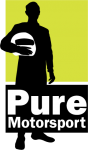 Pure Motorsport Logo