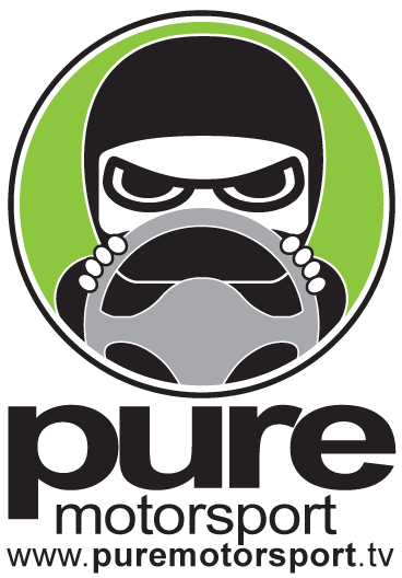 Pure Motorsport Logo